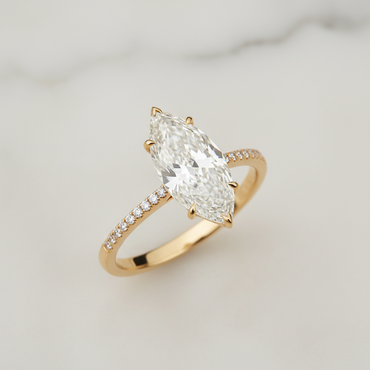 Stackable Ring
