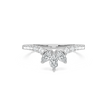 Marquise V Fashion Band