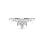 Marquise V Fashion Band
