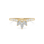 Marquise V Fashion Band