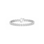 Round LGD Petite Classic Four Prong Tennis Bracelet